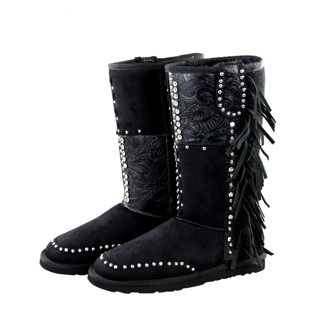 Montana West Collection Boots